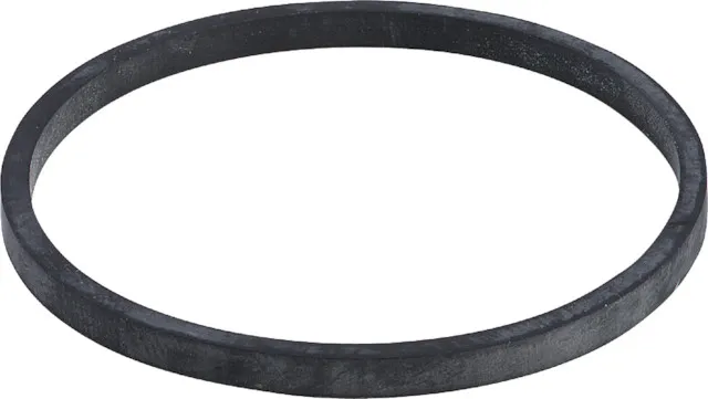 Viega Dichtung 9953OE in 31,5x38x4mm Gummi schwarz