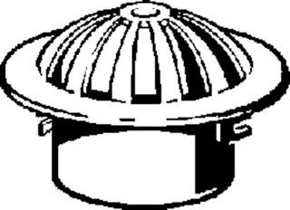 Viega Bauguppe Glocke 3211-866 in 126mm Kunststoff – Bild 3