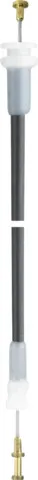 Viega Bowdenzug 6162-152 in 540mm Kunststoff schwarz