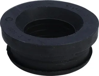 Viega Lippendichtung 9782-268 in 50mm Gummi schwarz