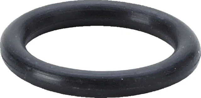 Viega O-Ring 9958.1-455 in 25x2mm Gummi schwarz