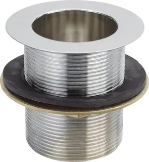 Viega Ventilunterteil 3932-667 in G2 x 80mm x 70mm aus Messing