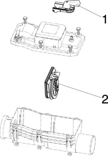Viega Rückstausicherung 4987.2 in 100mm Kunststoff grau – Bild 4