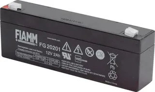 Viega Akku 4987.51 in 12 V 2 A/h