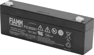 Viega Akku 4987.51 in 12 V 2 A/h – Bild 2