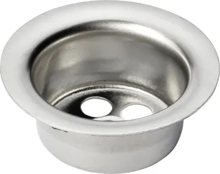 Viega Ventiloberteil 435-454 in 60mm Chromnickelstahl poliert