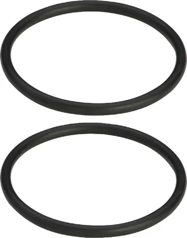 Viega Dichtungsset 8310.40 in 43xmm3 Gummi schwarz