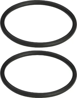 Viega Dichtungsset 8310.40 in 43xmm3 Gummi schwarz