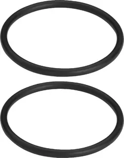 Viega Dichtungsset 8310.40 in 43xmm3 Gummi schwarz – Bild 2