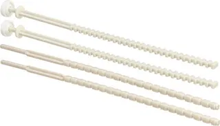 Viega Verlängerungsset 8310.16 in 300x8mm Kunststoff