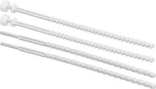 Viega Verlängerungsset 8310.16 in 300x8mm Kunststoff – Bild 2