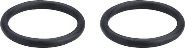 Viega Dichtungsset 6161.84 in 19x2,5,mm Gummi schwarz