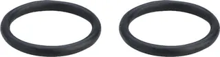Viega Dichtungsset 6161.84 in 19x2,5,mm Gummi schwarz