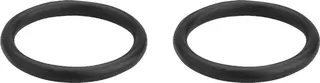 Viega Dichtungsset 6161.84 in 19x2,5,mm Gummi schwarz – Bild 2