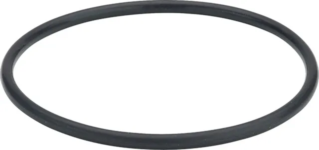 Viega Dichtelement 2289LF in LABS-frei in 28x3mm Gummi