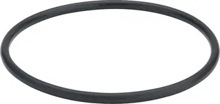 Viega Dichtelement 2289LF in LABS-frei in 15x2,5mm Gummi