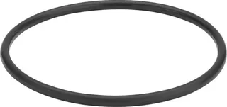 Viega Dichtelement 2289LF in LABS-frei in 35x3mm Gummi – Bild 2