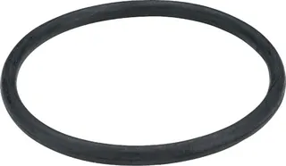 Viega Dichtelement 2289XLLF in LABS-frei in 76,1x5mm Gummi
