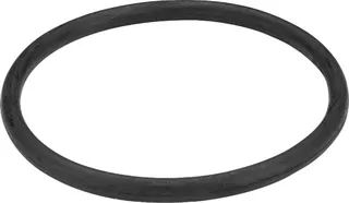 Viega Dichtelement 2289XLLF in LABS-frei in 76,1x5mm Gummi – Bild 2
