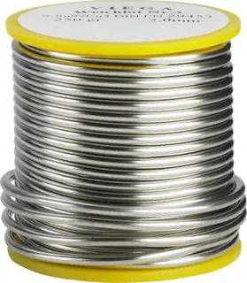 Viega Weichlot 94949 für Kupferlötinstallationen