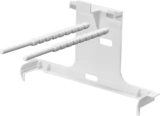 Viega Stützkörper 8310.47 in 178x120mm Kunststoff – Bild 2