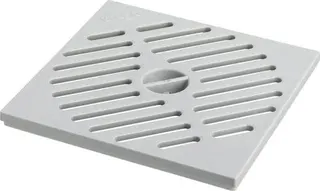 Viega Rost 4989.4 aus Kunststof für Optifix 3 BJ ab 2004