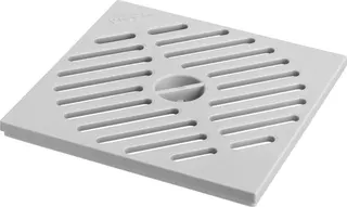 Viega Rost 4989.4 aus Kunststof für Optifix 3 BJ ab 2004 – Bild 2