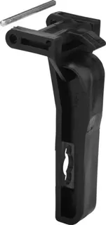 Viega Hebel 4986.341 in DN150 Kunststoff schwarz – Bild 2