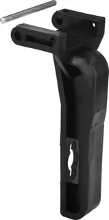 Viega Hebel 4986.342 in DN150 Kunststoff schwarz – Bild 2
