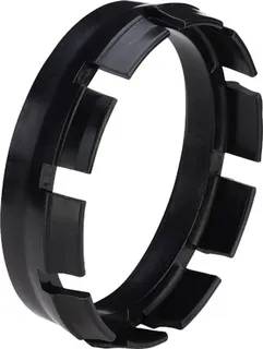 Viega Ersatzdruckring Maxiplex 9011.21 in 20mm Kunststoff schwarz