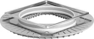 Viega Scheibe 4954.9 aus Edelstahl-Rostfrei – Bild 2
