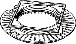 Viega Scheibe 4954.9 aus Edelstahl-Rostfrei – Bild 3