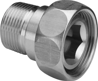 Viega Verschraubung G2920 in Rp 1 Messing – Bild 2