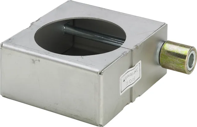 Viega Sicherheitsschelle G2377 in DN50 Stahl