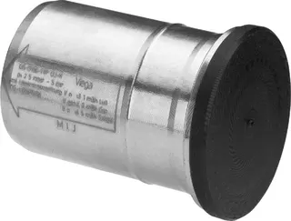 Viega Gasströmungswächter Geopress 9655.2 in 32mm Typ CÜ Rotguss – Bild 2