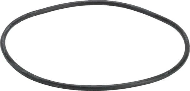 Viega O-Ring 4943.20 in 85x2,5mm Gummi schwarz