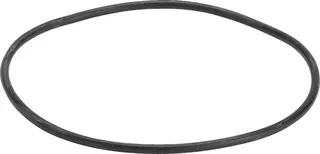 Viega O-Ring 4943.20 in 85x2,5mm Gummi schwarz – Bild 2