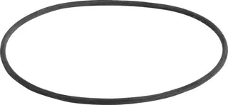 Viega Dichtung 4951.27 in 70mm Kunststoff schwarz – Bild 2
