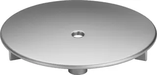 Viega Ausstattungsset 6960.0 in 112mm Messing verchromt – Bild 2