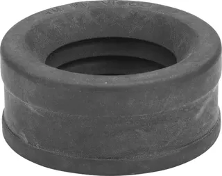Viega Lippendichtung 3233.220 in 50 Gummi schwarz – Bild 2