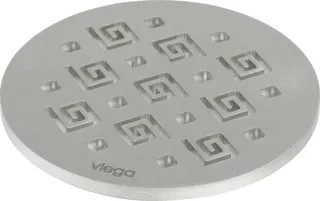 Viega Rost Visign RS11 4962.1 aus Chromnickelstahl