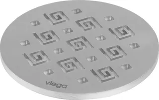 Viega Rost Visign RS11 4962.1 aus Chromnickelstahl – Bild 2