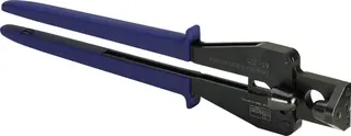 Viega Handpresswerkzeug 9695.5 in 63-225mm Stahl