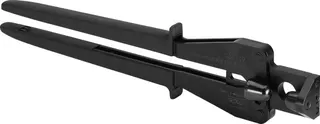 Viega Handpresswerkzeug 9695.5 in 63-225mm Stahl – Bild 2