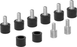 Viega Verlängerungsset 4971.70 in 10mm Edelstahl-Rostfrei – Bild 2