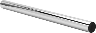Viega Abgangsrohr 5788.70 in 32mm x 460mm Messing verchromt – Bild 2
