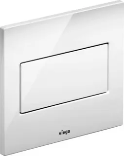 Viega Urinal Fertigbauset Visign for Style 12 8332.2 in edelmatt – Bild 2