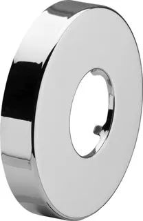 Viega Rosette 5788.80 in 32x80x15mm Messing – Bild 2