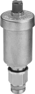Viega Schnellentlüfter 1028.1 in R3/8 Messing – Bild 2