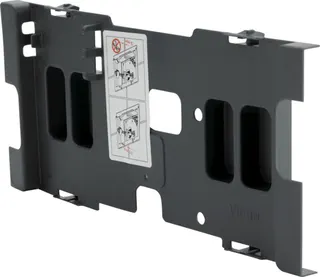 Viega Abdeckung 8310.19 in Kunststoff